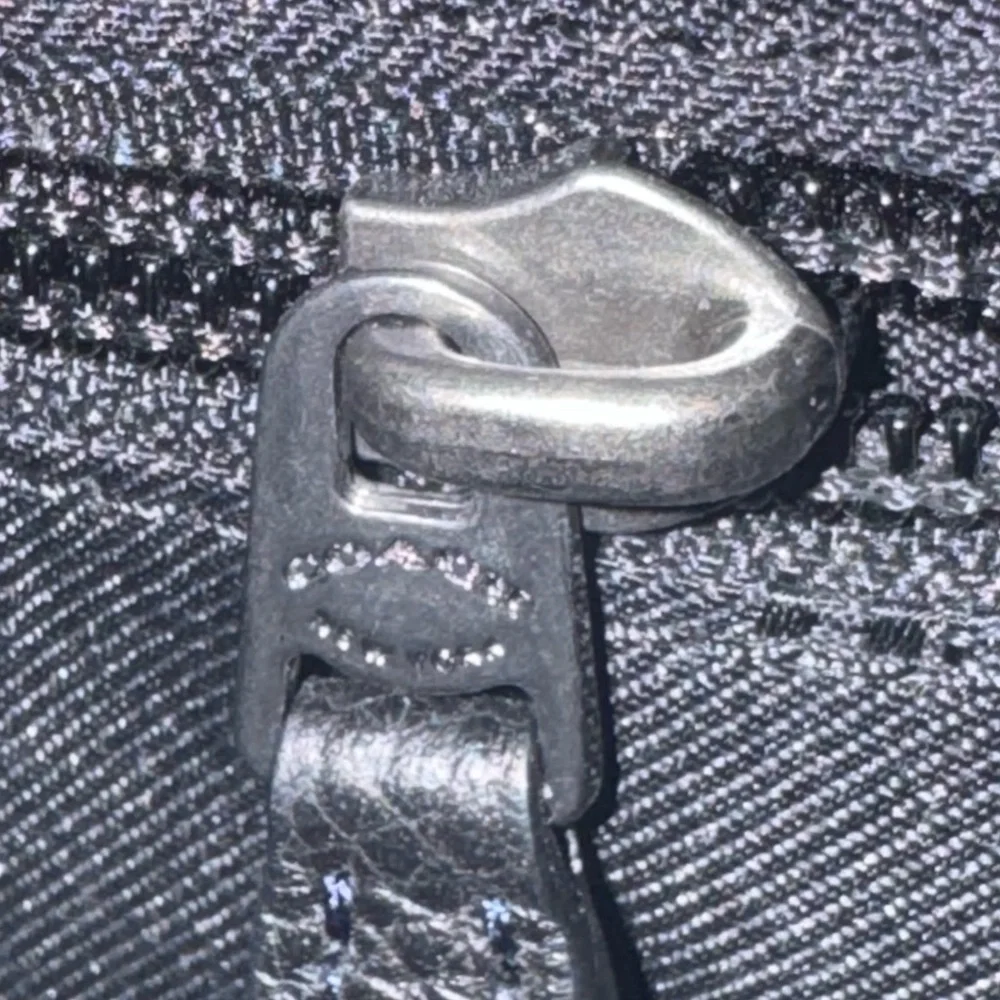 COACH Metropolitan Soft Brief